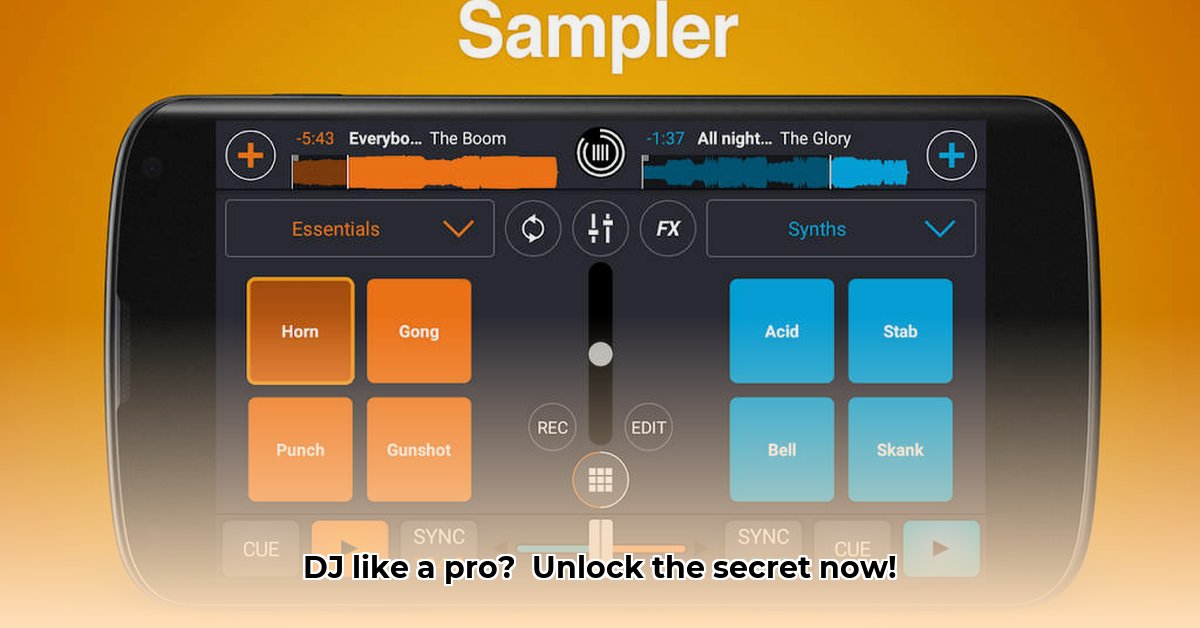 cross-dj-pro-apk